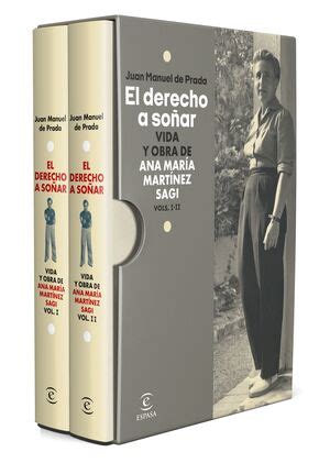 JUAN M PRADA BLANCO El derecho a soñar: vida y obra .